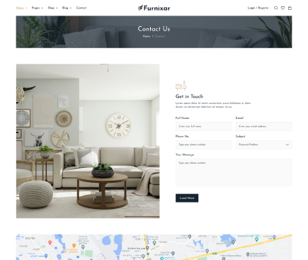 home-page